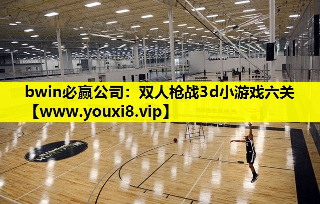 bwin必赢公司：双人枪战3d小游戏六关