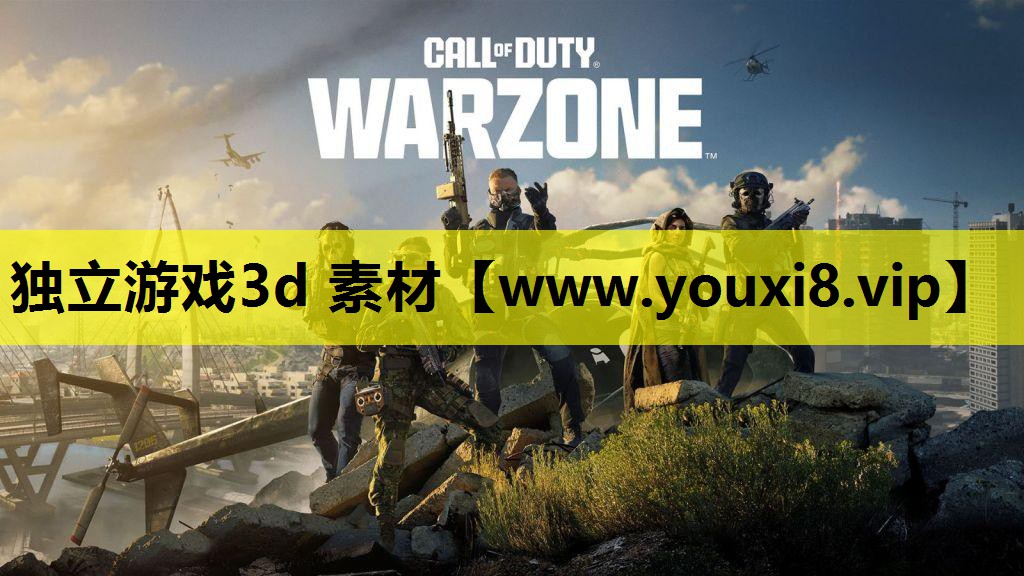独立游戏3d 素材